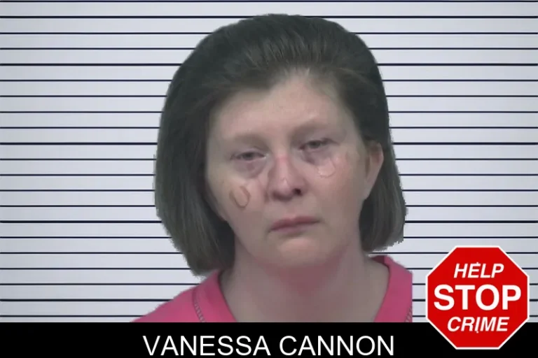 Vanessa Cannon