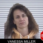 Vanessa Miller mugshot – Whitfield County , Georgia Vanessa Miller mugshot