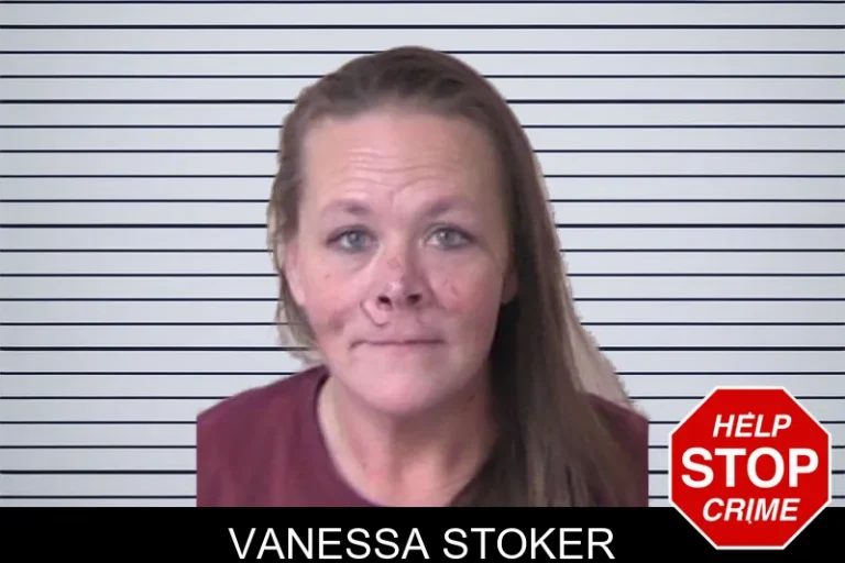 Vanessa Stoker