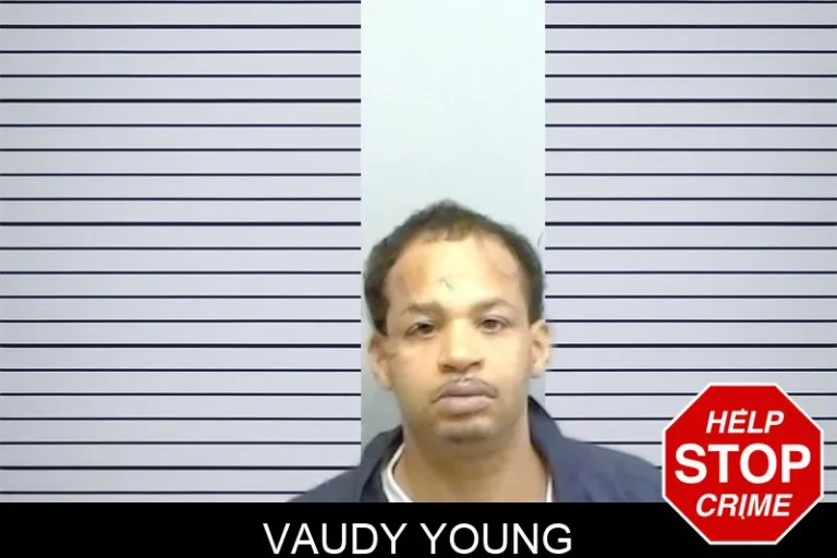 Vaudy Young