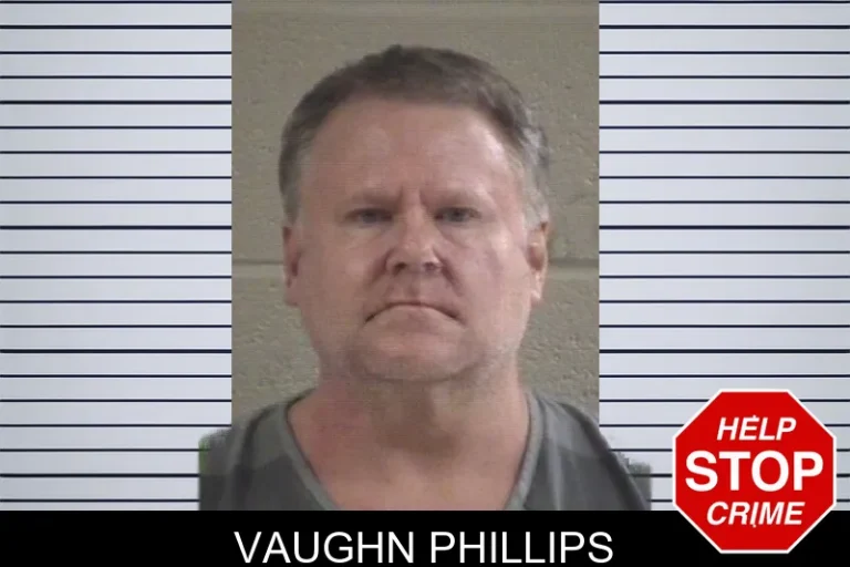 Vaughn Phillips