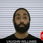 Vaughn Williams mugshot – Liberty County , Georgia Vaughn Williams mugshot