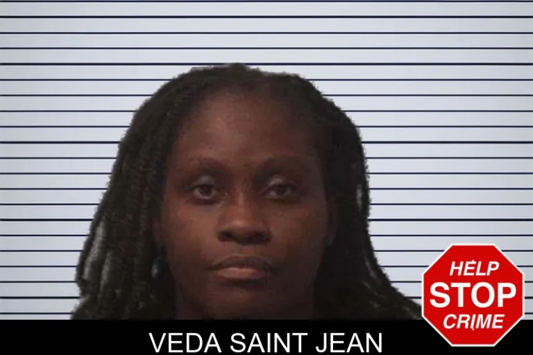 Veda Saint Jean