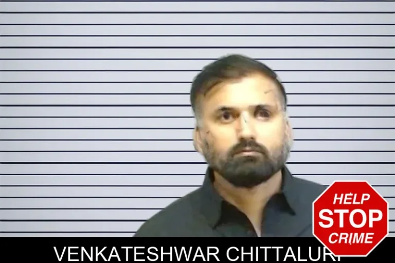 Venkateshwar Chittaluri