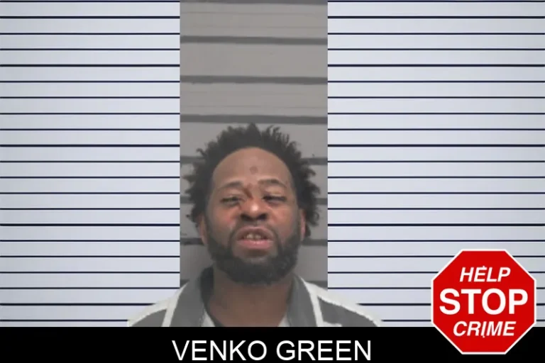 Venko Green