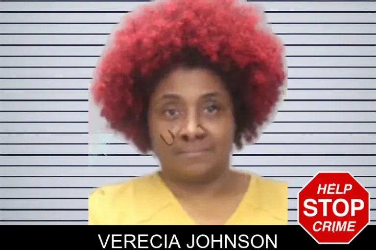 Verecia Johnson