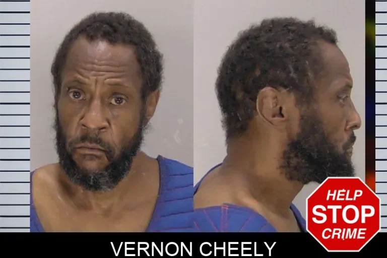 Vernon Cheely