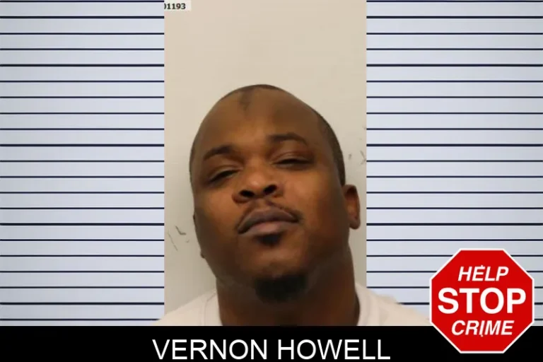 Vernon Howell