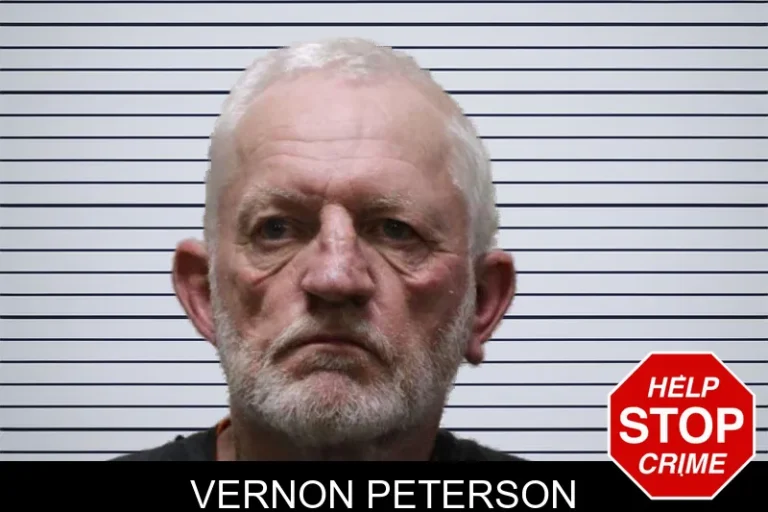 Vernon Peterson