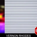 Vernon Rhodes mugshot