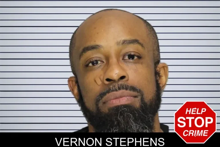 Vernon Stephens