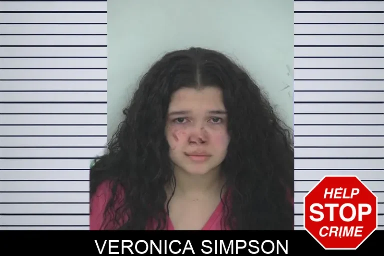 Veronica Simpson