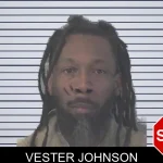 Vester Johnson mugshot – Newton County , Georgia Vester Johnson mugshot