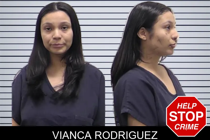 Vianca Rodriguez mugshot – Clarke County , Georgia Vianca Rodriguez mugshot