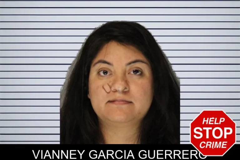 Vianney Garcia Guerrero