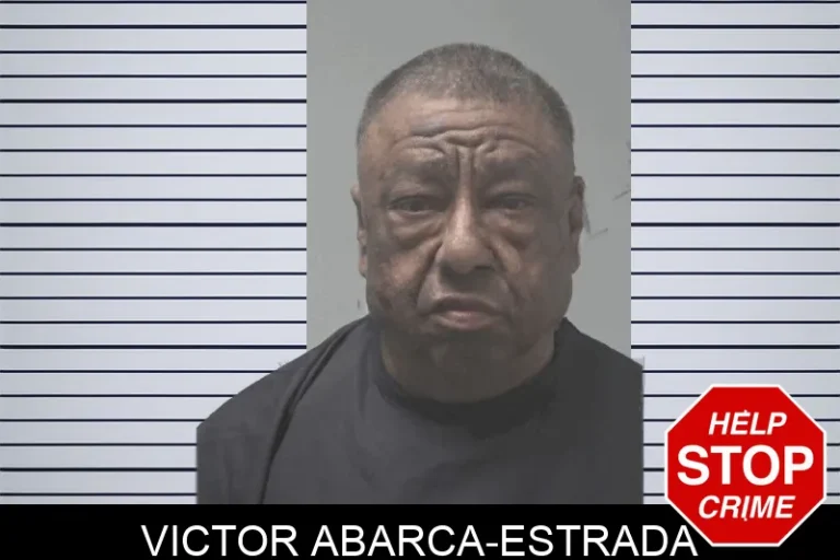 Victor Abarca-Estrada