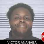 Victor Ananaba mugshot – Douglas County , Georgia Victor Ananaba mugshot