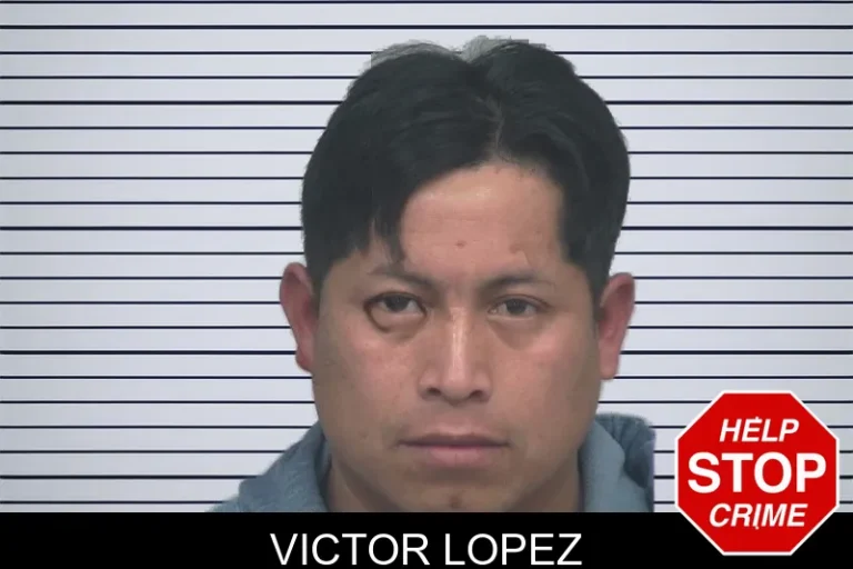Victor Lopez mugshot – Gwinnett County , Georgia Victor Lopez