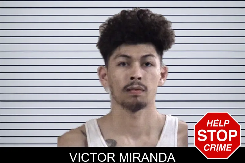 Victor Miranda mugshot – Whitfield County , Georgia Victor Miranda mugshot