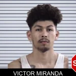 Victor Miranda mugshot – Whitfield County , Georgia Victor Miranda mugshot