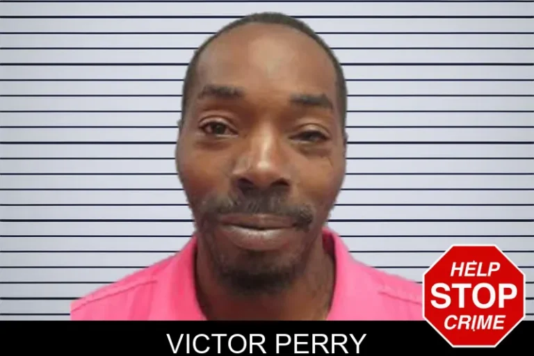 Victor Perry