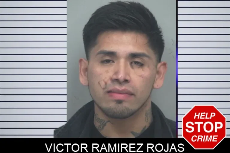 Victor Ramirez Rojas