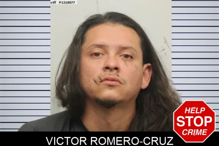 Victor Romero-Cruz