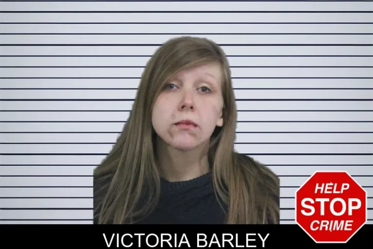 Victoria Barley