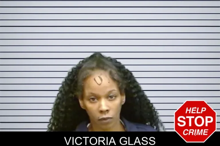 Victoria Glass