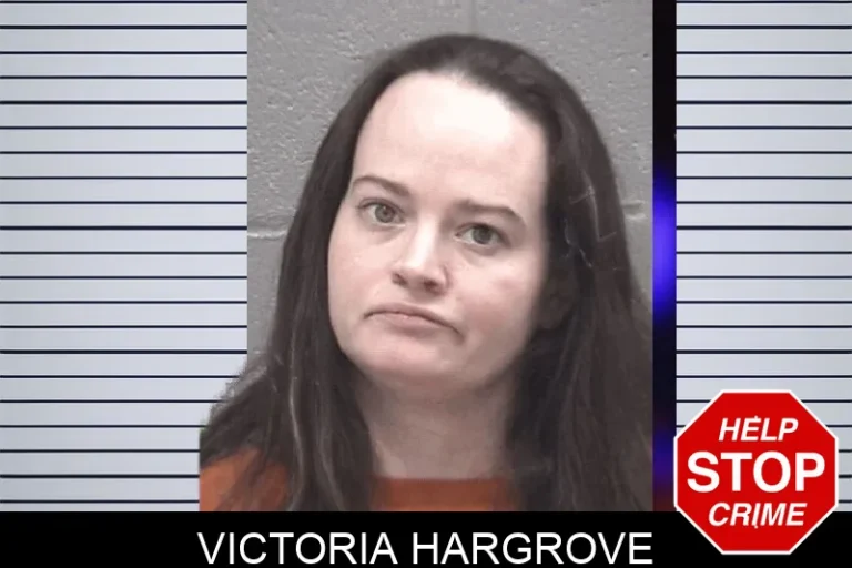 Victoria Hargrove