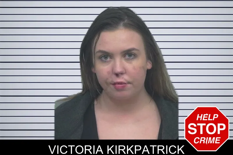 Victoria Kirkpatrick mugshot – Gwinnett County , Georgia Victoria Kirkpatrick mugshot