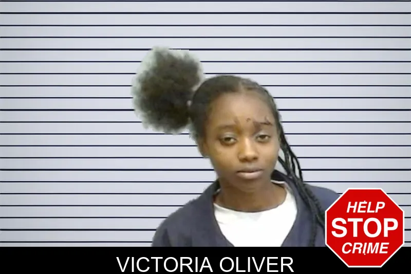 Victoria Oliver mugshot – Fulton County , Georgia Victoria Oliver mugshot