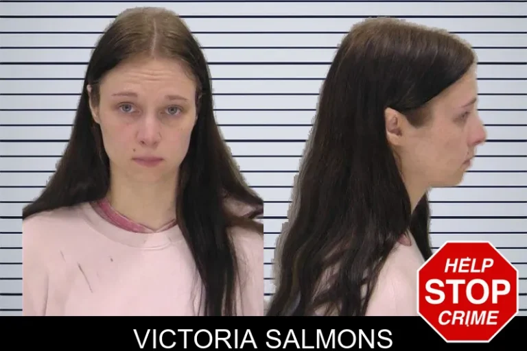 Victoria Salmons mugshot β Richmond County , Georgia Victoria Salmons