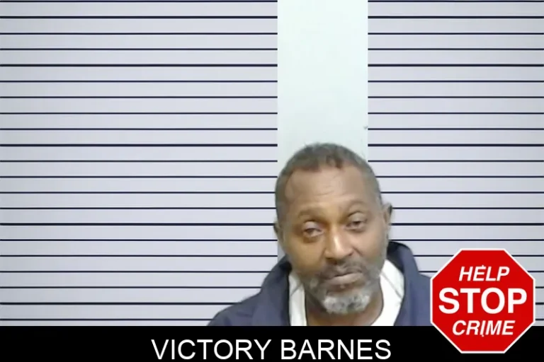 Victory Barnes