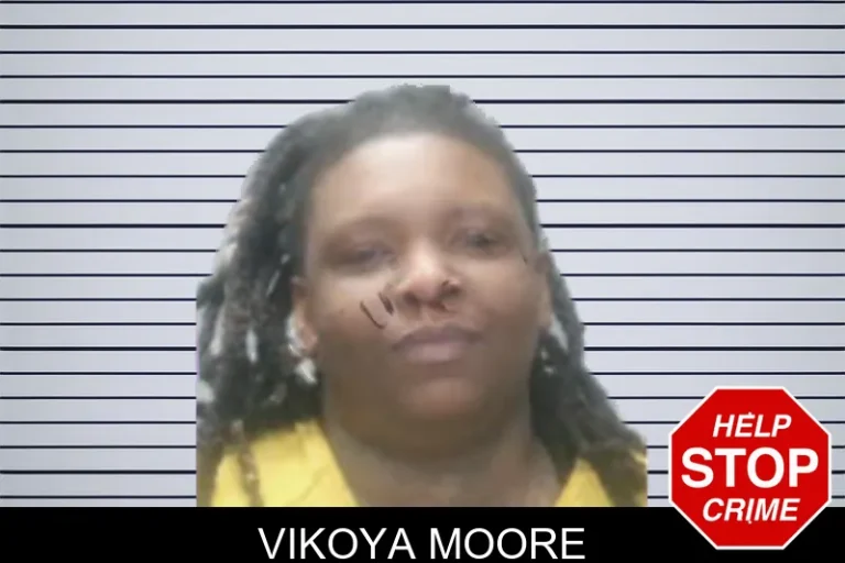 Vikoya Moore