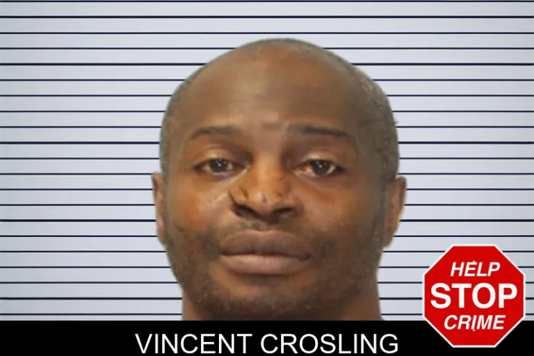 Vincent Crosling
