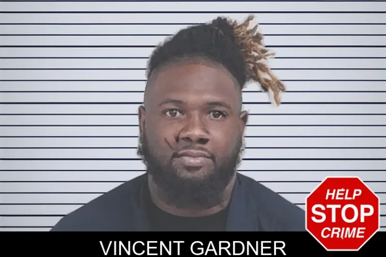 Vincent Gardner