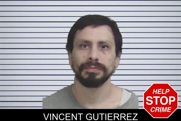 Vincent Gutierrez