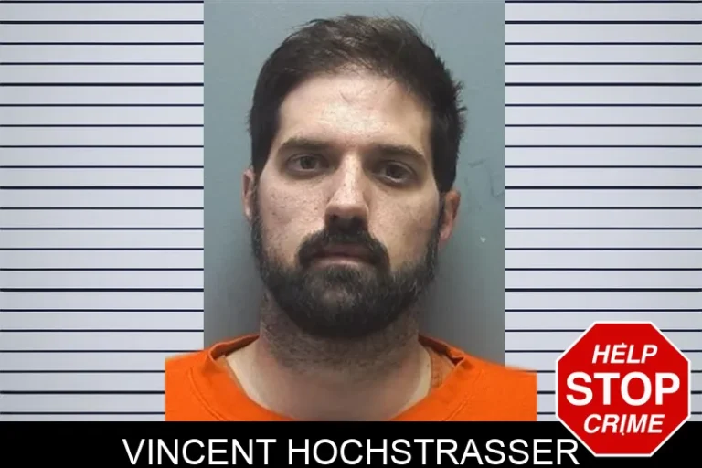 Vincent Hochstrasser