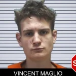 Vincent Maglio Mugshots