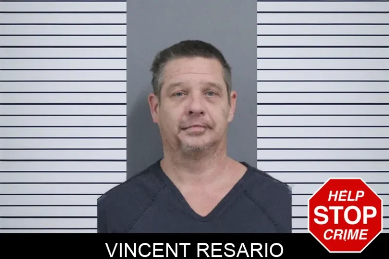 Vincent Resario