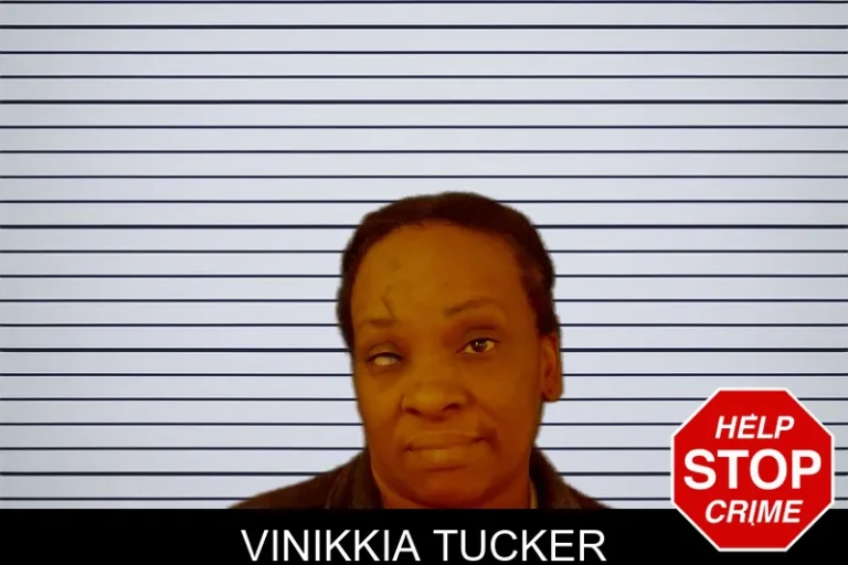 Vinikkia Tucker