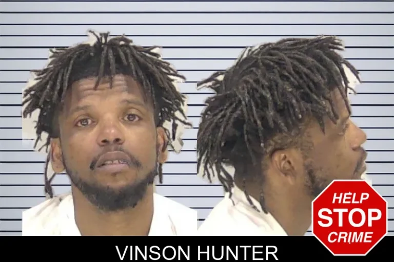 Vinson Hunter