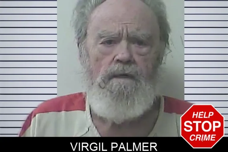 Virgil Palmer