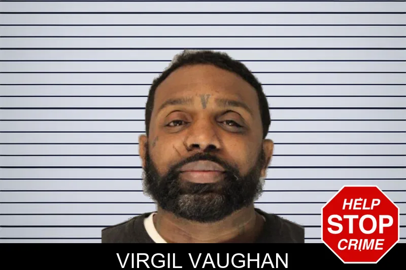 Virgil Vaughan mugshot – Hall County , Georgia Virgil Vaughan mugshot