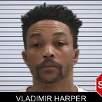 Vladimir Harper Mugshots