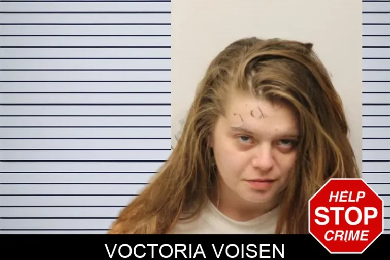 Voctoria Voisen