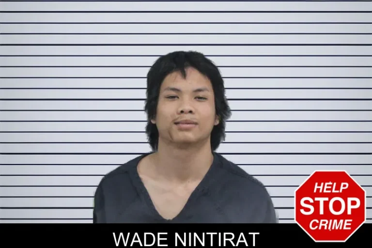Wade Nintirat