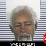 Wade Phelps Mugshots