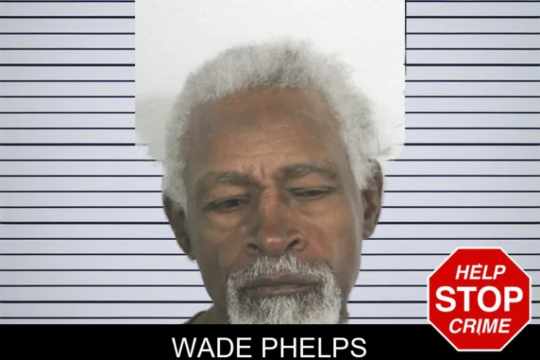 Wade Phelps